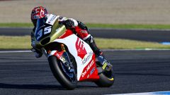 MotoGP Giappone 2023, la cronaca e i risultati delle classi Moto3 e Moto2