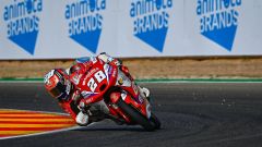 Motomondiale, la cronaca del Gran Premio di Aragona 2022 della classe Moto3