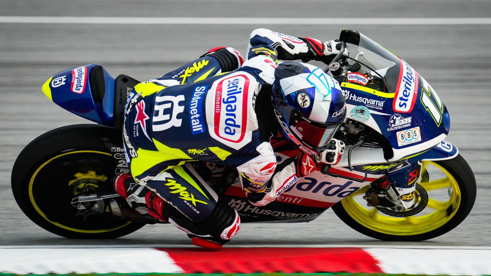Motomondiale, la cronaca del Gran Premio della Malesia 2022 della ...