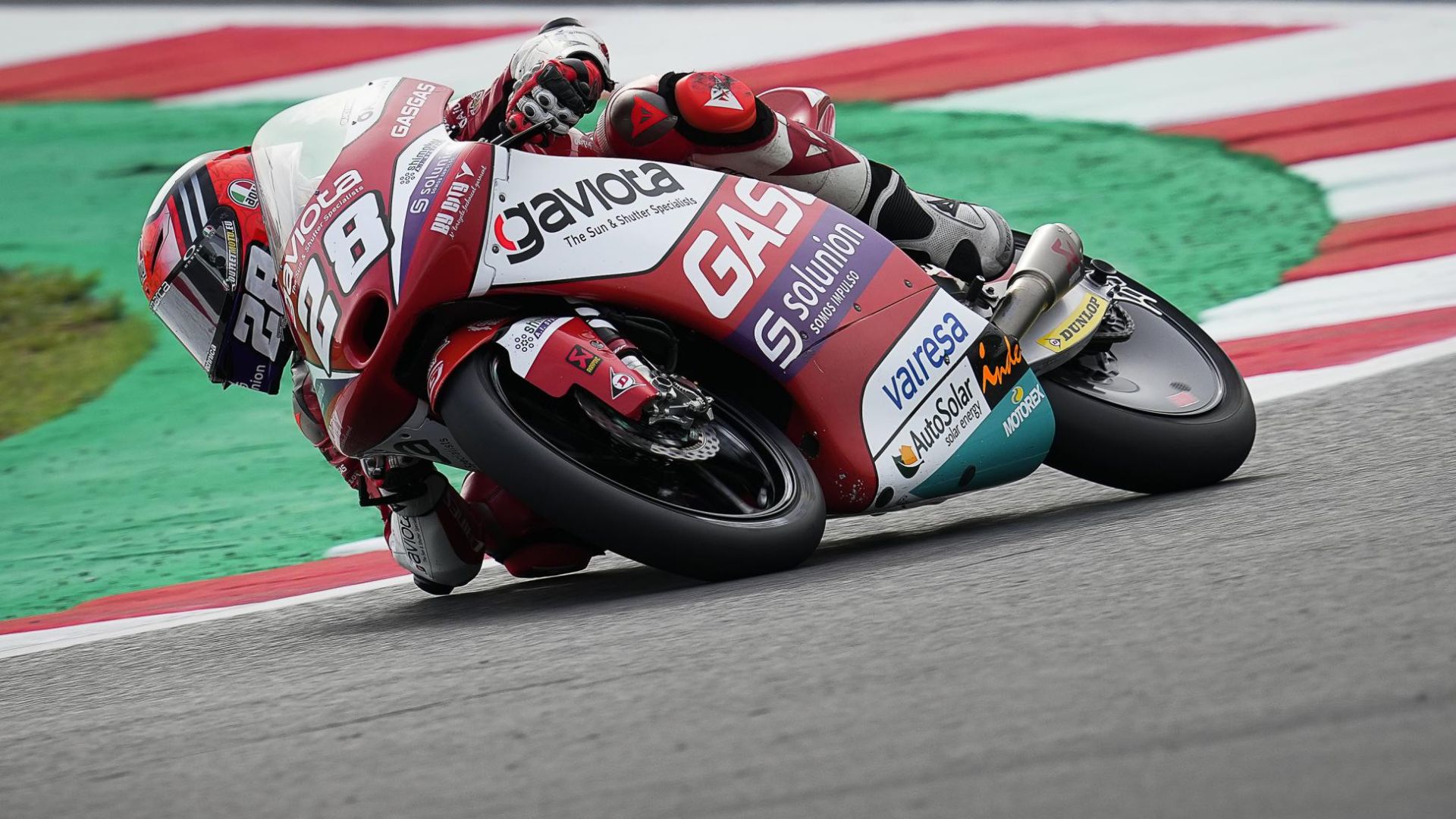 Motomondiale, la cronaca del GP di San Marino e della Riviera di Rimini