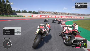 MotoGP 19 (Milestone)