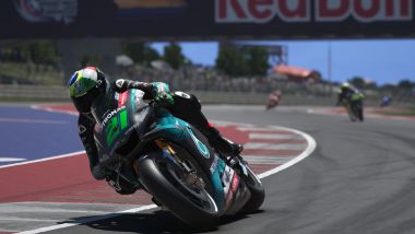 MotoGP 20 avrà il suo campionato esport
