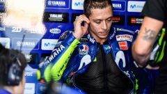 MotoGP 2018, Rossi critico con la Yamaha: "Migliorano tutti tranne noi"