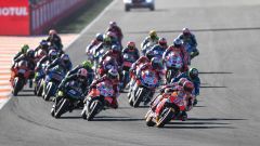 MotoGP 2018: approvato il nuovo Regolamento tecnico e sportivo 2018