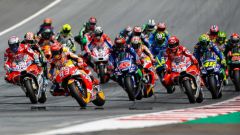 MotoGP 2018: Dorna tratta i diritti del Motomondiale con CVC Capital Partners