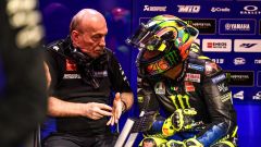 MotoGP, Galbusera: "Rossi può vincere il 10° titolo"