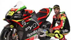 MotoGP 2020, Andrea Iannone - Aprilia Racing Team Gresini