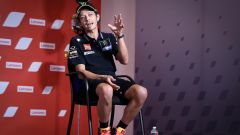 Valentino Rossi smentisce le voci di ritiro