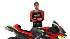 MotoGP 2021, Bradley Smith - KTM