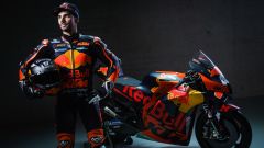 MotoGP 2021, Miguel Oliveira - Red Bull KTM Factory