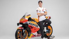 MotoGP 2021, Pol Espargaro - Team Honda Repsol
