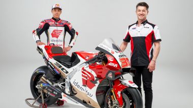 MotoGP 2021: Takaaki Nakagami (LCR Honda Idemitsu)