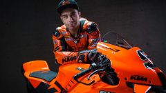 MotoGP 2021, Danilo Petrucci - Tech3 KTM Factory Racing
