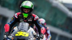 Cal Crutchlow contrario all'aumento delle gare in MotoGP