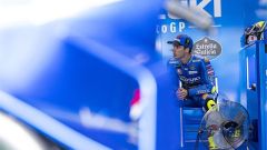 MotoGP, Phillip Island: Joan Mir ritorna in sella alla Suzuki