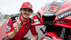 Ducati e l'accoppiata MotoGP-Superbike: chi c'era già riuscito?