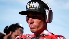 Da Espargaro a Fernandez: le età dei piloti MotoGP 2023