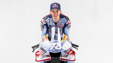 MotoGP 2023: Alex Marquez