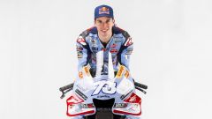 MotoGP 2023, Alex Marquez - Gresini Racing MotoGP Ducati