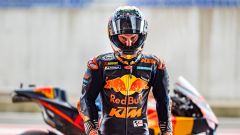MotoGP 2023, Dani Pedrosa - KTM