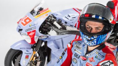 MotoGP 2023: Fabio Di Giannantonio