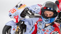 MotoGP 2023, Fabio Di Giannantonio - Gresini Racing MotoGP Ducati