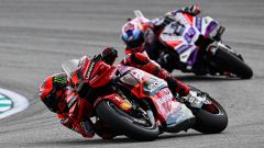 MotoGP Valencia 2023, come lo seguo in tv? Orari Sky, Tv8 e NOW