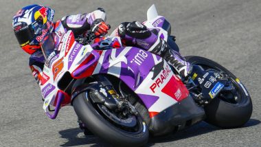 MotoGP 2023, Johann Zarco (Ducati)