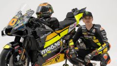 MotoGP 2023, Luca Marini - Mooney VR46 Racing Team Ducati