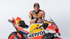MotoGP 2023, Marc Marquez - Team Honda Repsol