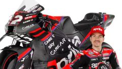 MotoGP 2023, Maverick Viñales - Aprilia Racing