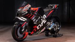 MotoGP, presentato il team Aprilia Racing di Aleix Espargaro e Maverick Viñales
