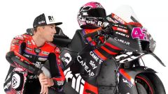 MotoGP 2023, Aleix Espargaro - Aprilia Racing