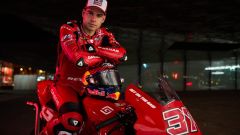 MotoGP 2023, Augusto Fernandez - Tech3 GasGas Factory Racing