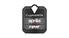 MotoGP 2023: CryptoData RNF MotoGP Team - Aprilia