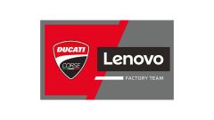MotoGP 2023: Ducati Lenovo Team