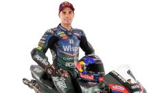 MotoGP 2023, Miguel Oliveira - RNF MotoGP Team Aprilia