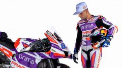 MotoGP 2023, Jorge Martin - Prima Pramac Racing Ducati
