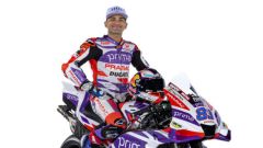 MotoGP 2023, Johann Zarco - Prima Pramac Racing Ducati