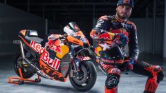 MotoGP 2023, Jack Miller - Red Bull KTM Factory Racing