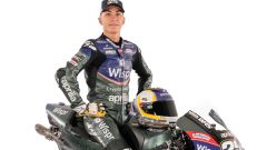 MotoGP 2023, Raul Fernandez - RNF MotoGP Team Aprilia