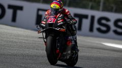 Aprilia, l'ultimo ballo di Espargaro ad Aragon