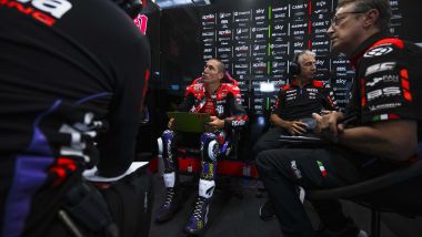 MotoGP 2024: Aleix Espargaro (Aprilia)