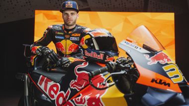 MotoGP 2024: Brad Binder (KTM)