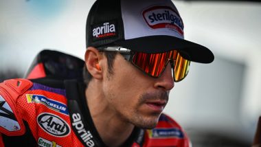 MotoGP 2024, GP Australia: Maverick Vinales