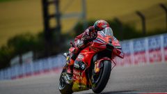 GP Germania, piloti Ducati: "Ci manca qualcosa sul giro secco"