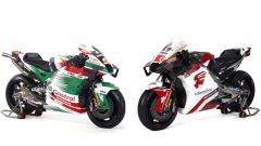 MotoGP, le livree 2024 di Honda LCR: le moto di Nakagami e Zarco