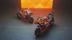 Perché la crisi KTM non dovrebbe impattare sul progetto MotoGP