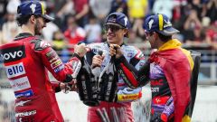 MotoGP, ecco i piloti con più follower a fine 2024. And the winner is...