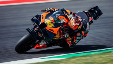 MotoGP 2024: Pol Espargaro (KTM)